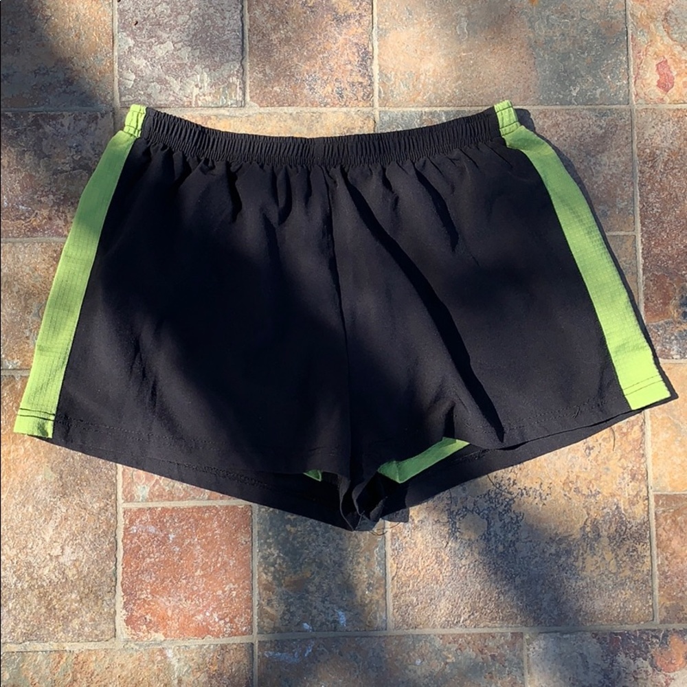 Lucy Shorts
